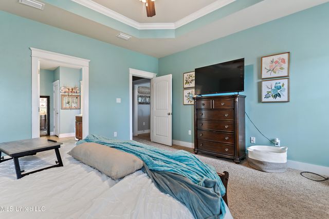 18225 Tulip Cove, Gulfport, MS 39503