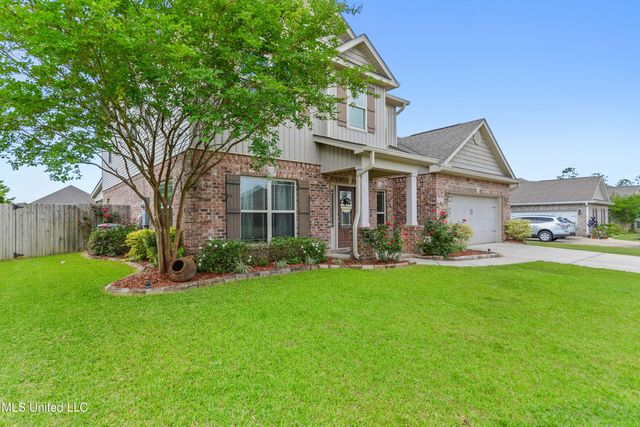 18225 Tulip Cove, Gulfport, MS 39503