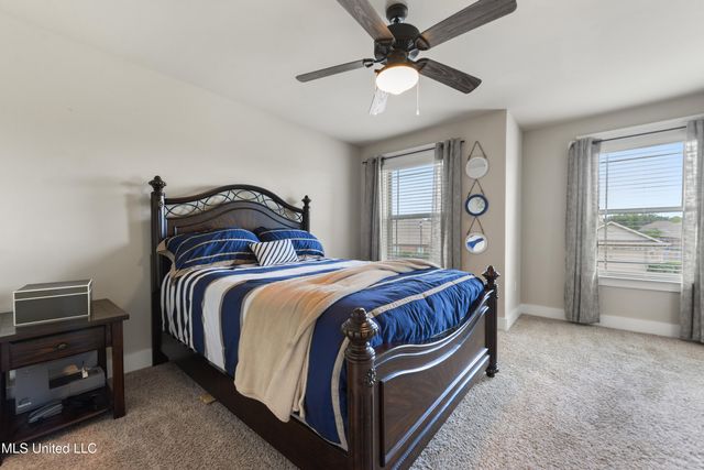 18225 Tulip Cove, Gulfport, MS 39503