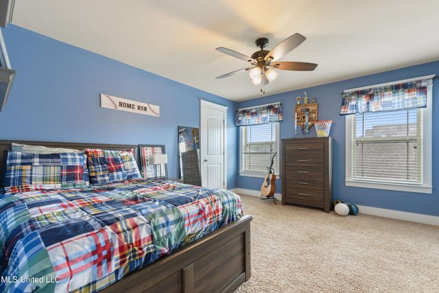18225 Tulip Cove, Gulfport, MS 39503