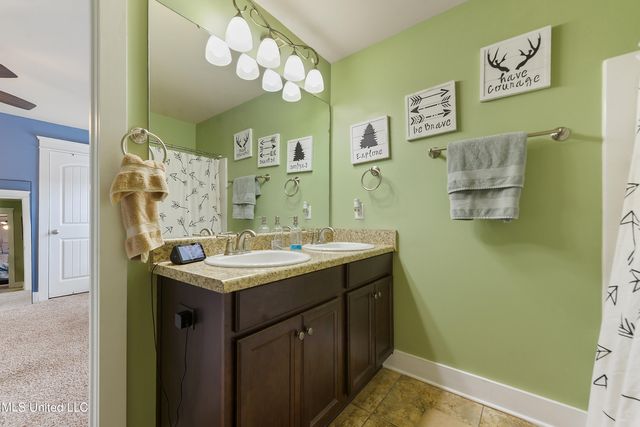 18225 Tulip Cove, Gulfport, MS 39503