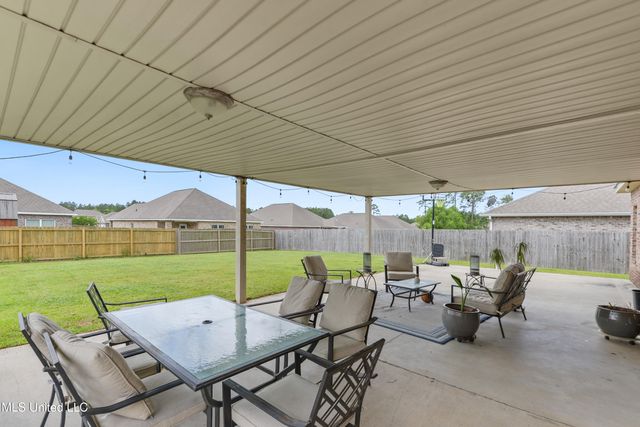 18225 Tulip Cove, Gulfport, MS 39503