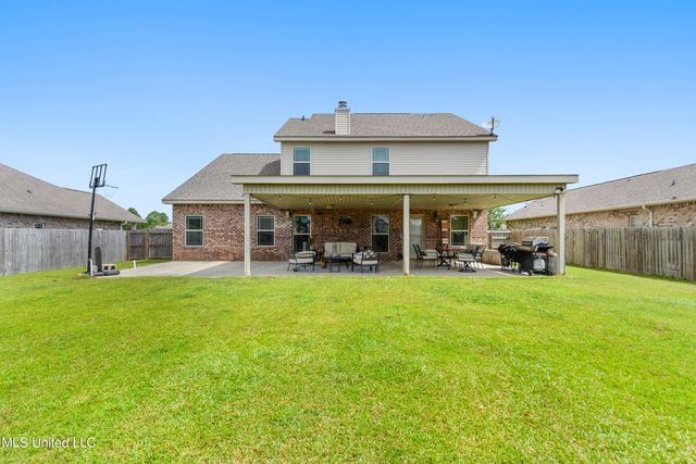 18225 Tulip Cove, Gulfport, MS 39503