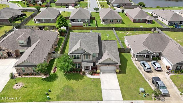 18225 Tulip Cove, Gulfport, MS 39503