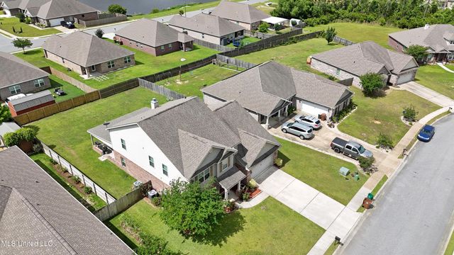18225 Tulip Cove, Gulfport, MS 39503