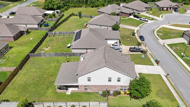 18225 Tulip Cove, Gulfport, MS 39503
