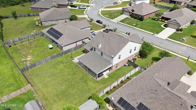 18225 Tulip Cove, Gulfport, MS 39503