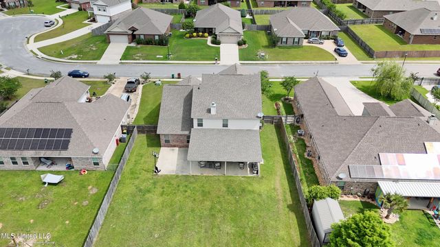 18225 Tulip Cove, Gulfport, MS 39503