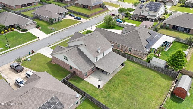 18225 Tulip Cove, Gulfport, MS 39503
