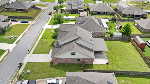 18225 Tulip Cove, Gulfport, MS 39503