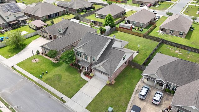 18225 Tulip Cove, Gulfport, MS 39503
