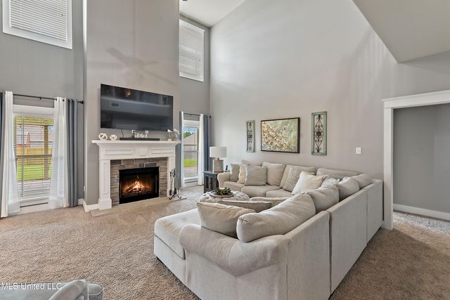18225 Tulip Cove, Gulfport, MS 39503