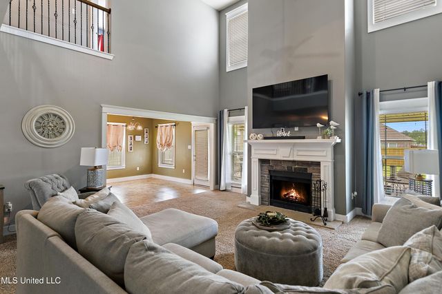 18225 Tulip Cove, Gulfport, MS 39503