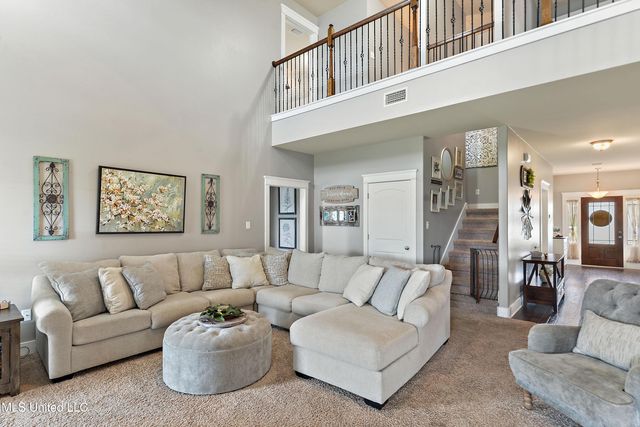 18225 Tulip Cove, Gulfport, MS 39503