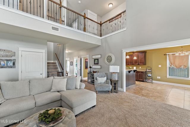 18225 Tulip Cove, Gulfport, MS 39503