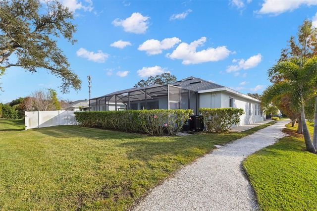 26 CONCORD DRIVE, Dunedin, FL 34698