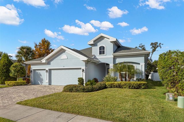 26 CONCORD DRIVE, Dunedin, FL 34698