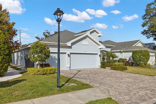 26 CONCORD DRIVE, Dunedin, FL 34698