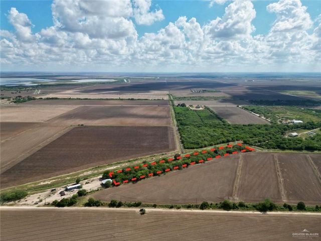 26600 Mile 5 W Trail, Monte Alto, TX 78538