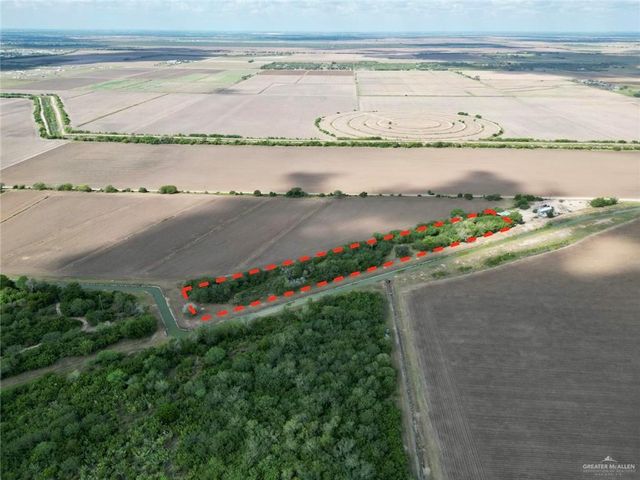 26600 Mile 5 W Trail, Monte Alto, TX 78538