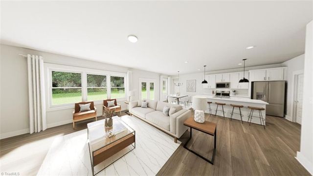 3526 Spring Hope Court, Kernersville, NC 27284