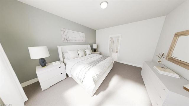 3526 Spring Hope Court, Kernersville, NC 27284