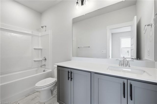 3526 Spring Hope Court, Kernersville, NC 27284