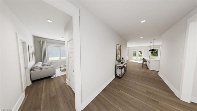 3526 Spring Hope Court, Kernersville, NC 27284