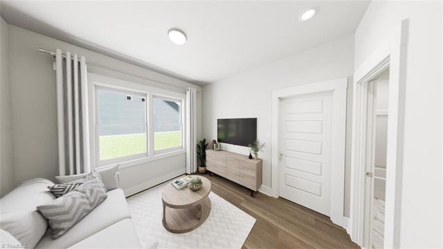 3526 Spring Hope Court, Kernersville, NC 27284