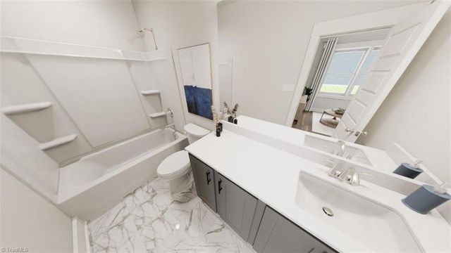 3526 Spring Hope Court, Kernersville, NC 27284