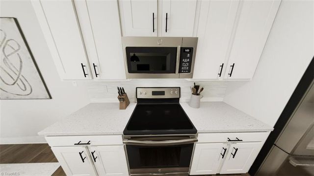 3526 Spring Hope Court, Kernersville, NC 27284