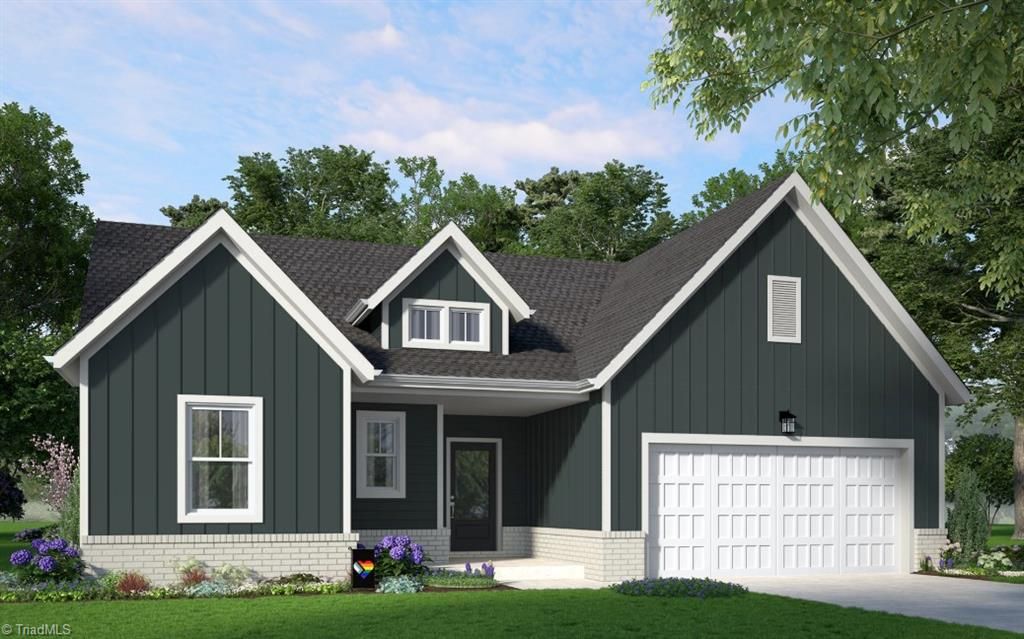 3526 Spring Hope Court, Kernersville, NC 27284