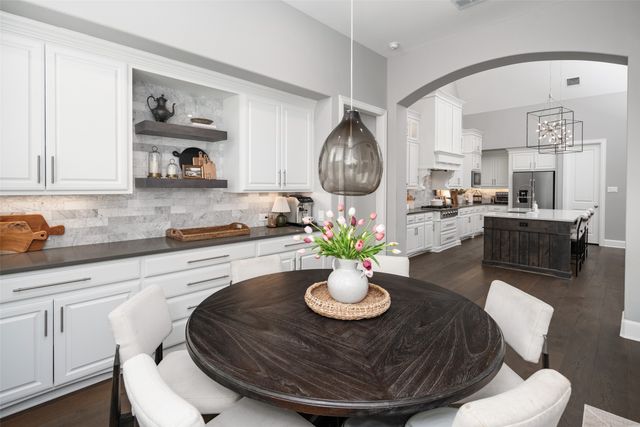 6130 Stockwell Drive, Frisco, TX 75034