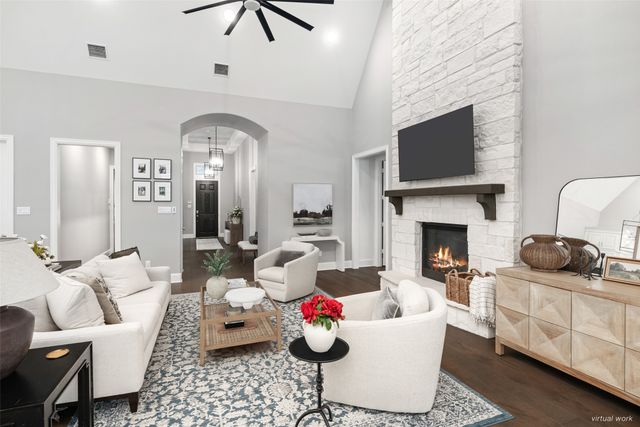6130 Stockwell Drive, Frisco, TX 75034