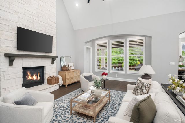 6130 Stockwell Drive, Frisco, TX 75034