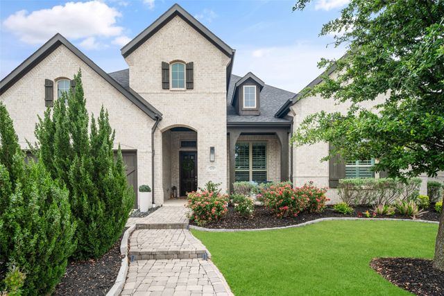 6130 Stockwell Drive, Frisco, TX 75034