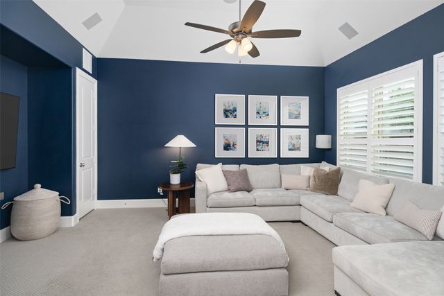 6130 Stockwell Drive, Frisco, TX 75034