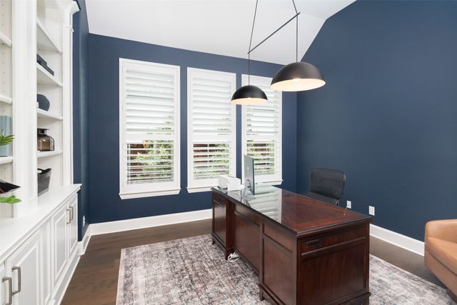 6130 Stockwell Drive, Frisco, TX 75034