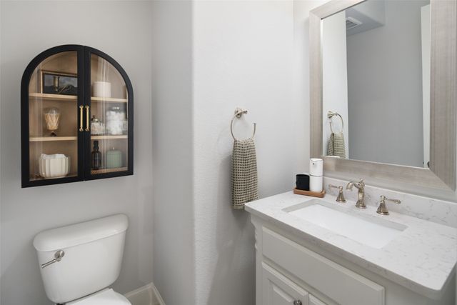 6130 Stockwell Drive, Frisco, TX 75034
