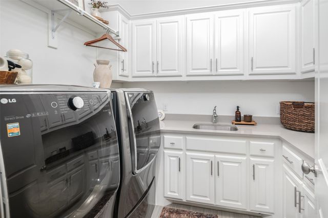 6130 Stockwell Drive, Frisco, TX 75034