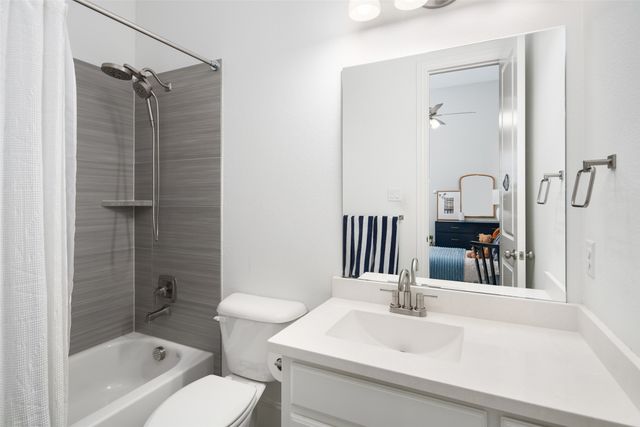 6130 Stockwell Drive, Frisco, TX 75034