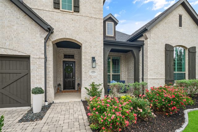 6130 Stockwell Drive, Frisco, TX 75034