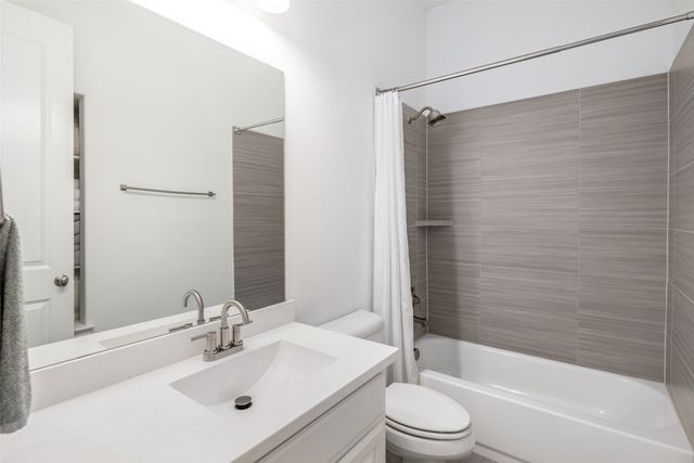 6130 Stockwell Drive, Frisco, TX 75034