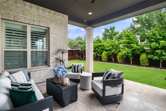 6130 Stockwell Drive, Frisco, TX 75034
