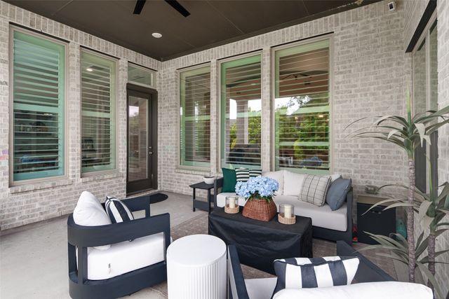 6130 Stockwell Drive, Frisco, TX 75034