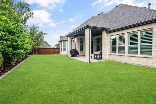 6130 Stockwell Drive, Frisco, TX 75034