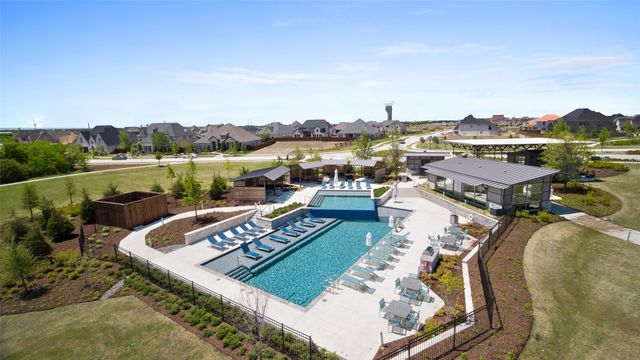 6130 Stockwell Drive, Frisco, TX 75034