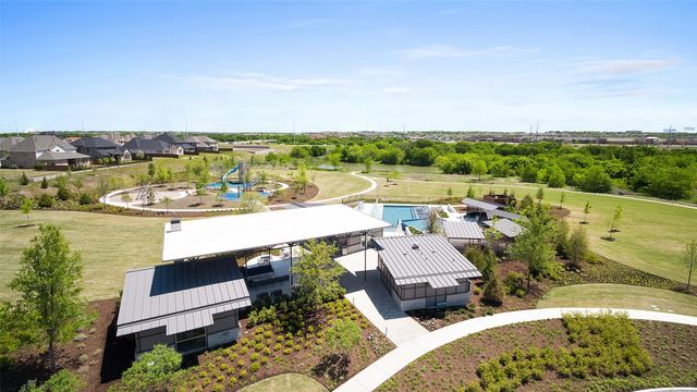 6130 Stockwell Drive, Frisco, TX 75034