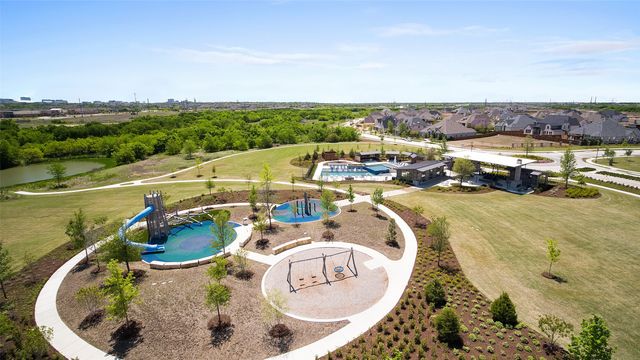 6130 Stockwell Drive, Frisco, TX 75034