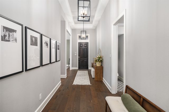 6130 Stockwell Drive, Frisco, TX 75034
